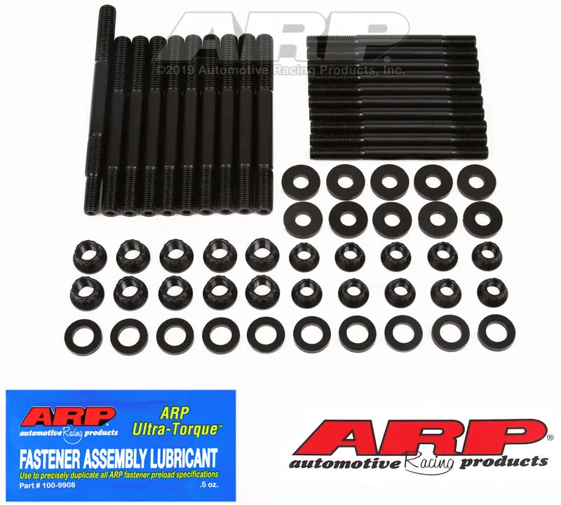 Arp Ford Modular 4.6L 4V 4-Bolt Main Stud Kit 1