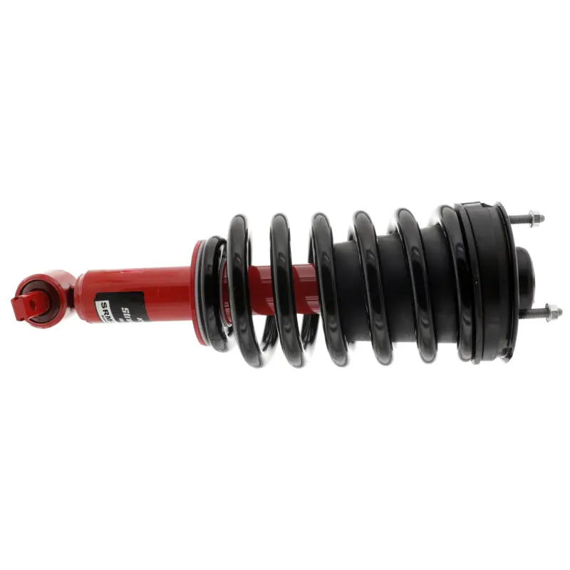 Kyb Strut Plus Front Truck-Plus Leveling Assembly 07-14 Chevrolet Tahoe 4Wd 1