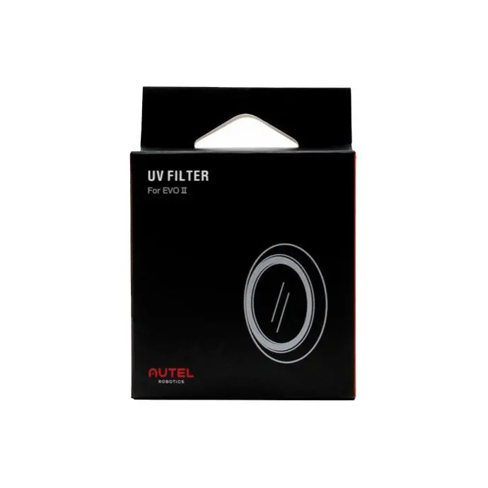 Autel Robotics Evo Ii 8K Uv Filter 1