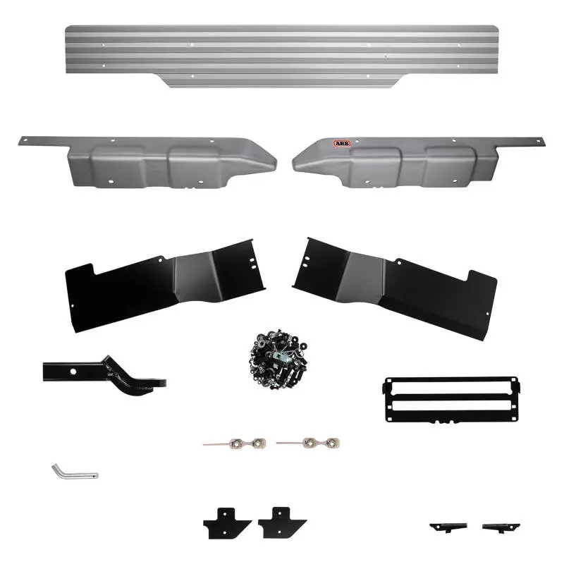 Arb Bumper Mounting Kit For 3614140 1