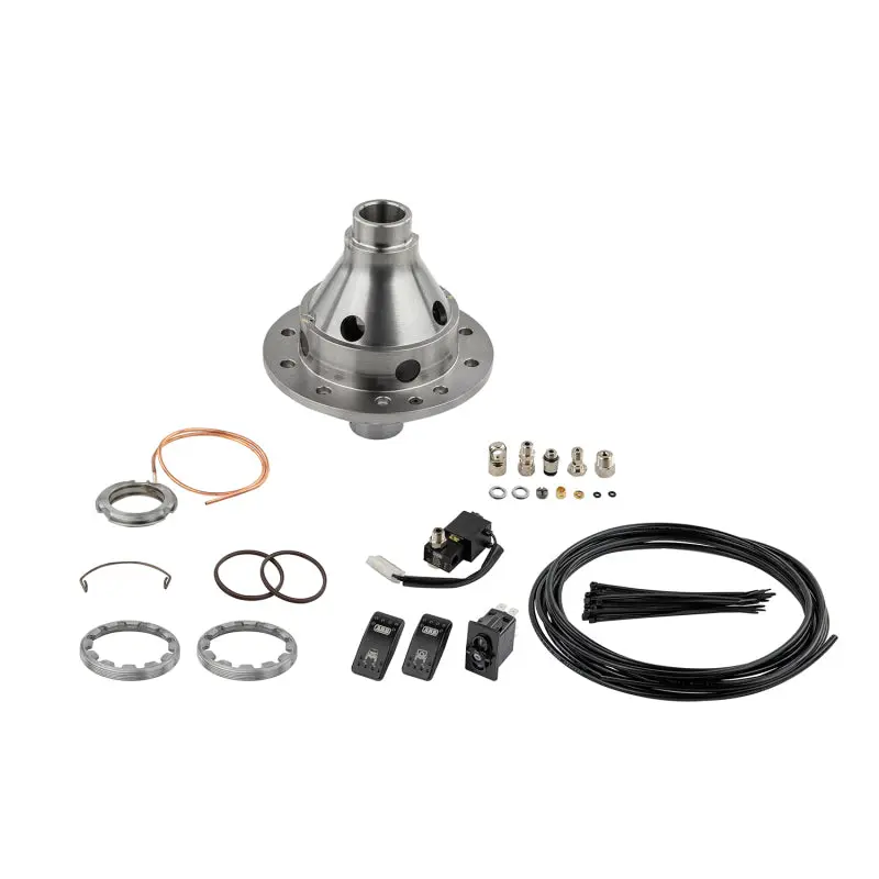 Arb Airlocker 31 Spl Ford 9In S/N 1