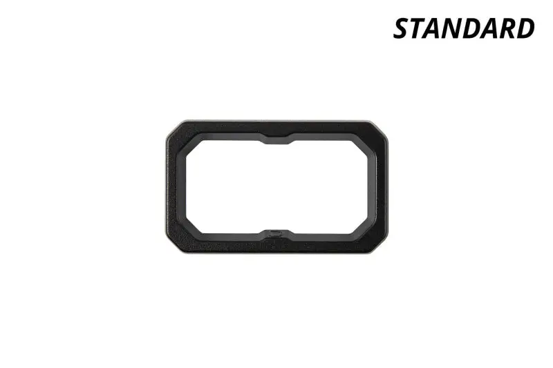 Diode Dynamics Stage Series 2 In Bezel Standard 1