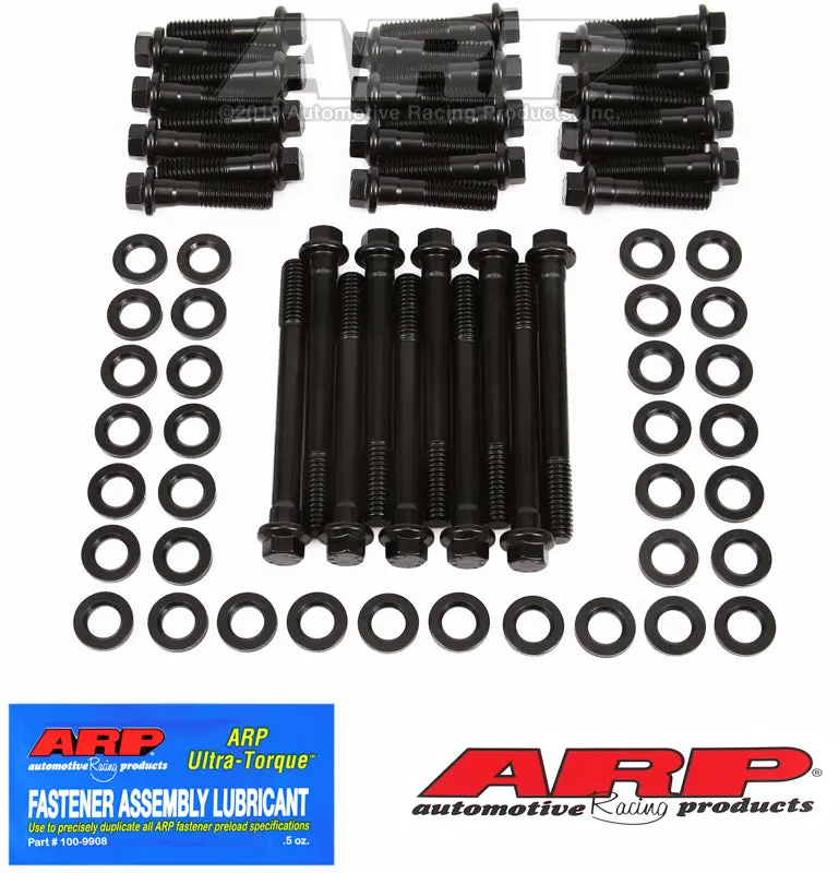 Arp Bb Chrysler 440 Indy Head Bolt Kit 1