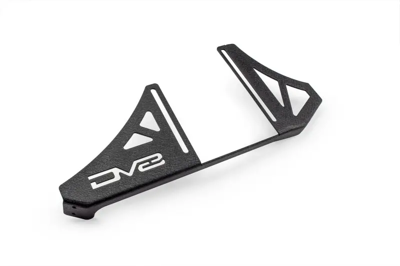 Dv8 Offroad 2017+ Ford F/250/350 Adaptive Cruise Control Relocation Bracket 1
