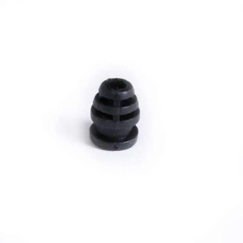 Rugged Radios Small Cable Strain Relief Grommet 1