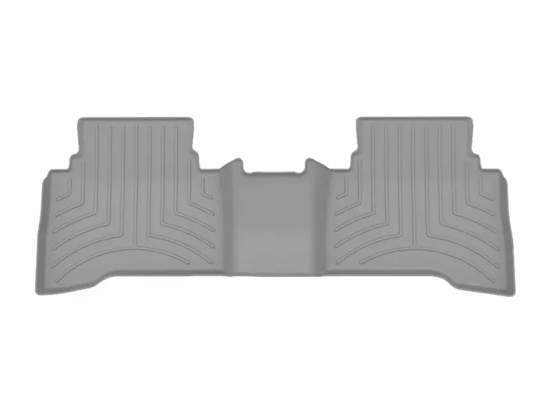 Weathertech 23-24 Toyota Prius Rear Floorliner Hp - Black 1
