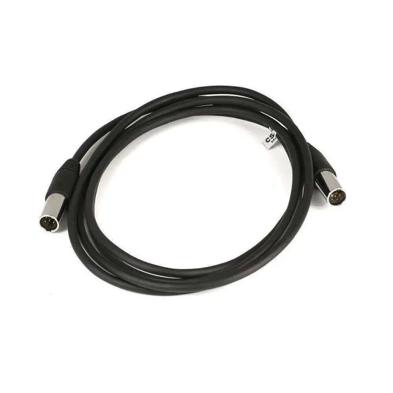 Rugged Radios 5-Pin Male To Male Adapter Cable 1