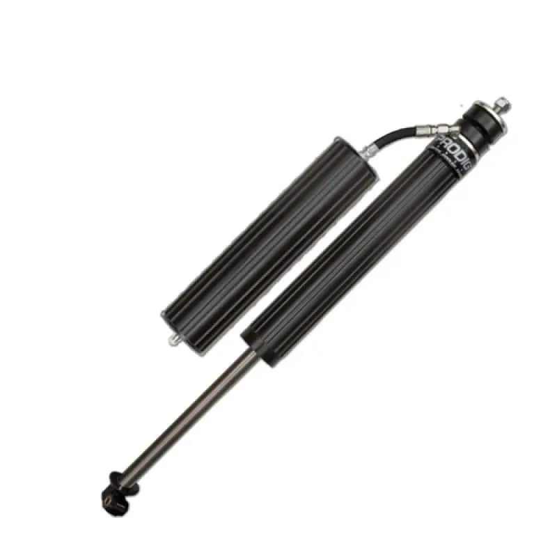 Rock Krawler 2014+ Ram 2500 Hd / 2013+ Ram 3500 Hd 2.625 Front Remote Reservoir Shock 1