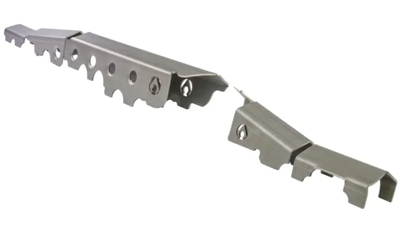 Artec Industries 18-25 Jeep Wrangler Jl Sahara Jl Apex Front Axle Truss D30 1