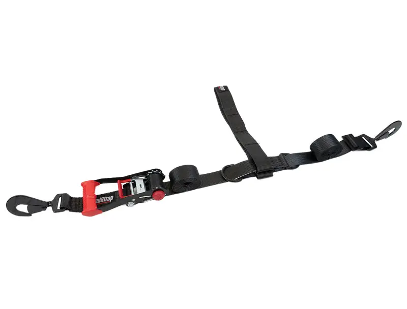 Speedstrap Heavy Duty Tire Bonnet 1