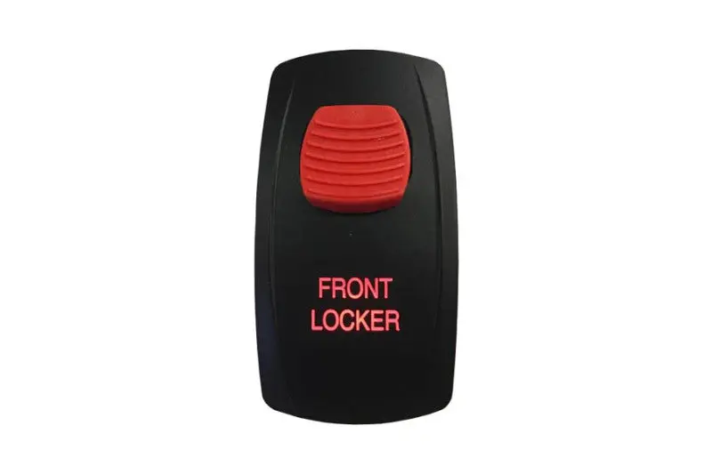 Spod Lockout Safety Switch Front Locker 1