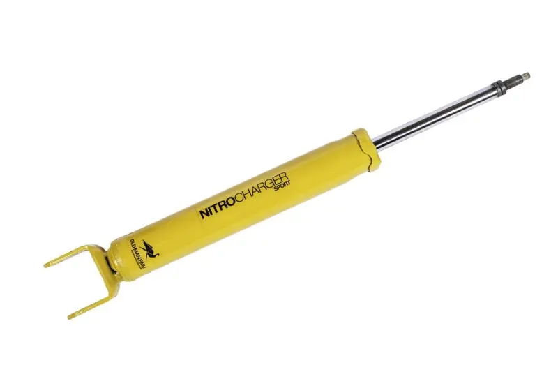 Arb / Ome Nitrocharger Shockabsorber Vw Synco 85-90-Rear 1