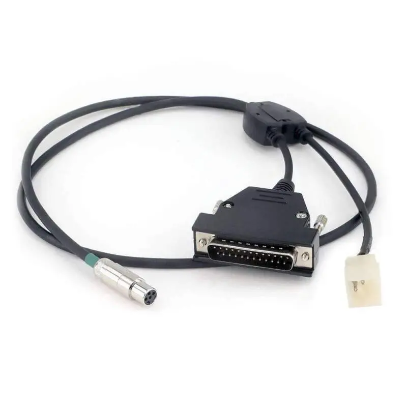 Rugged Radios Kenwood Mobile Radio Jumper For Nx-5700H Style Radios 1