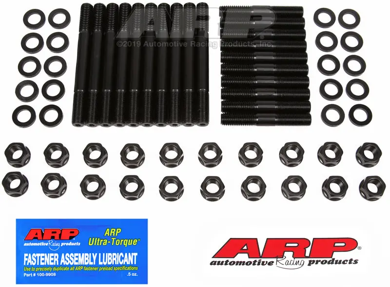Arp Ford 1/2 Inch Hex Head Stud Kit 1