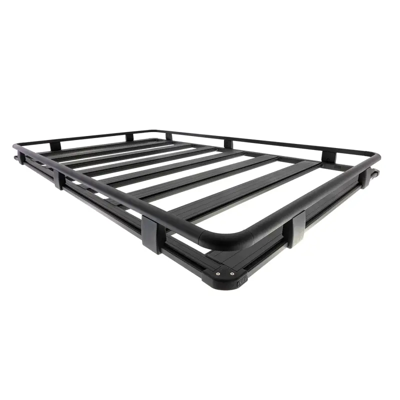 Arb Base Rack Kit 84In X 51In With Mount Kit Deflector And Full (Cage) Rails 1