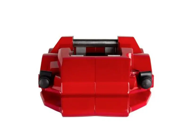 Ebc Racing 2014+ Audi S1 (8X) Front Right Apollo-4 Red Caliper 1