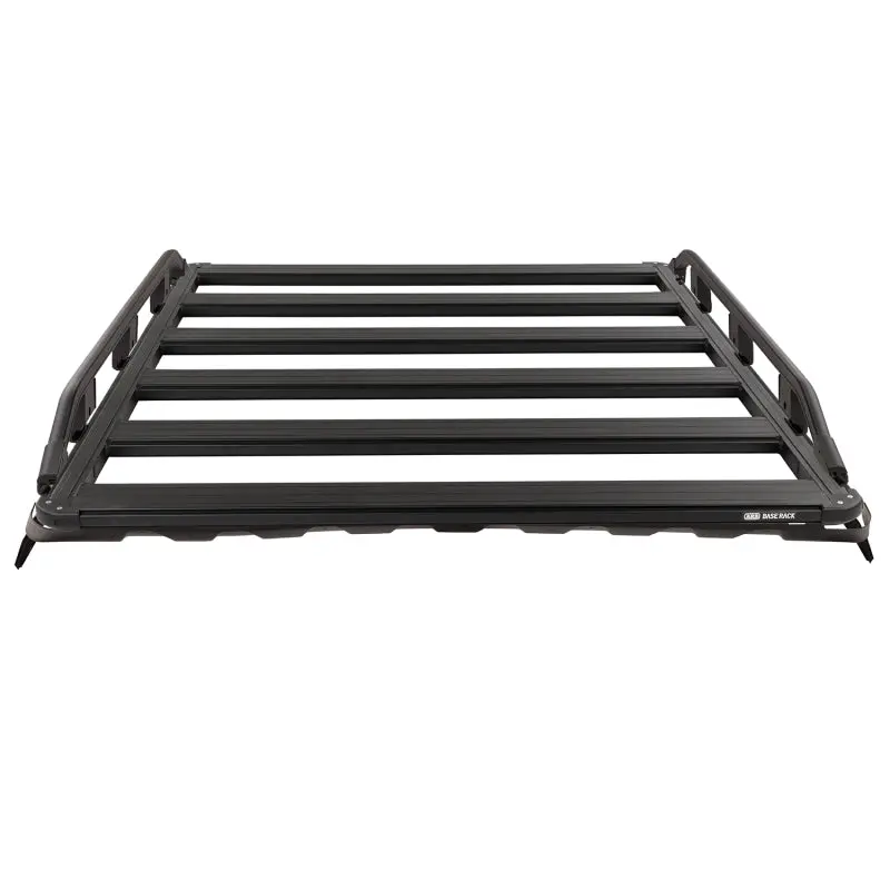 Arb Base Rack Kit 61In X 51In With Mount Kit Deflector And Trade (Side) Rails 1