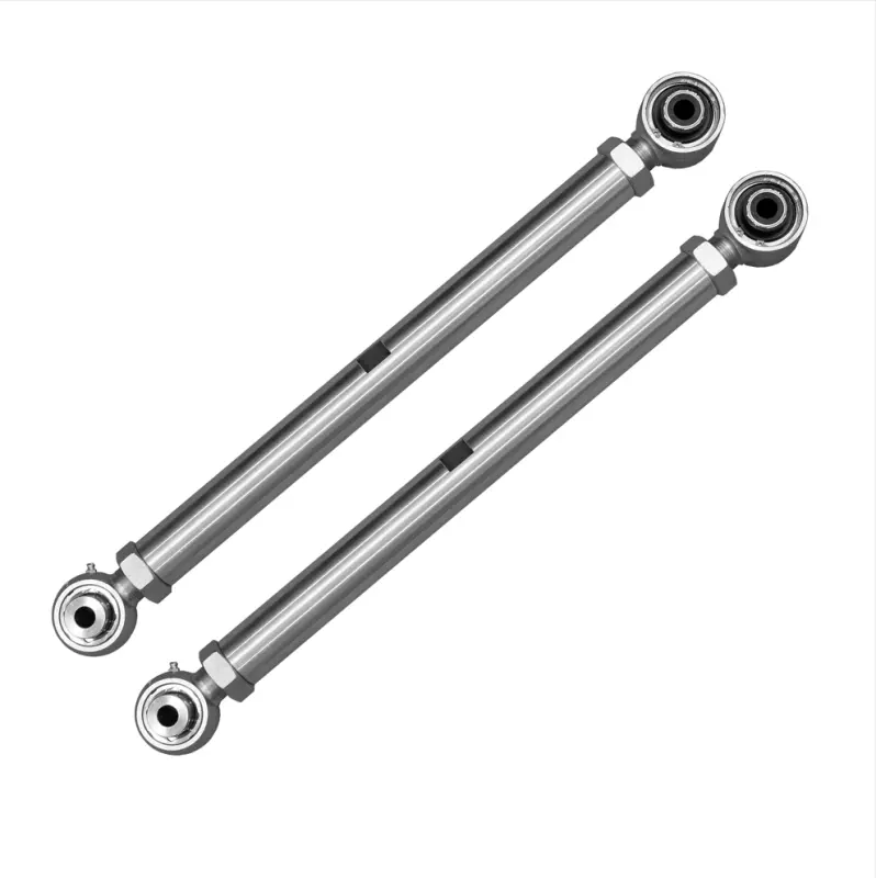 Rock Krawler 07-18 Jeep Wrangler Jk/Jku Pro Aluminum Front Lower Control Arms 1