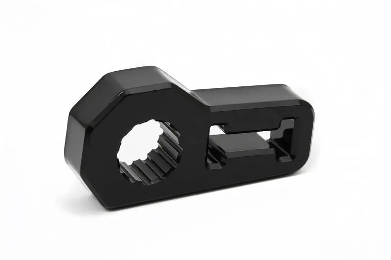 Daystar Jack Isolator Handle Black 1