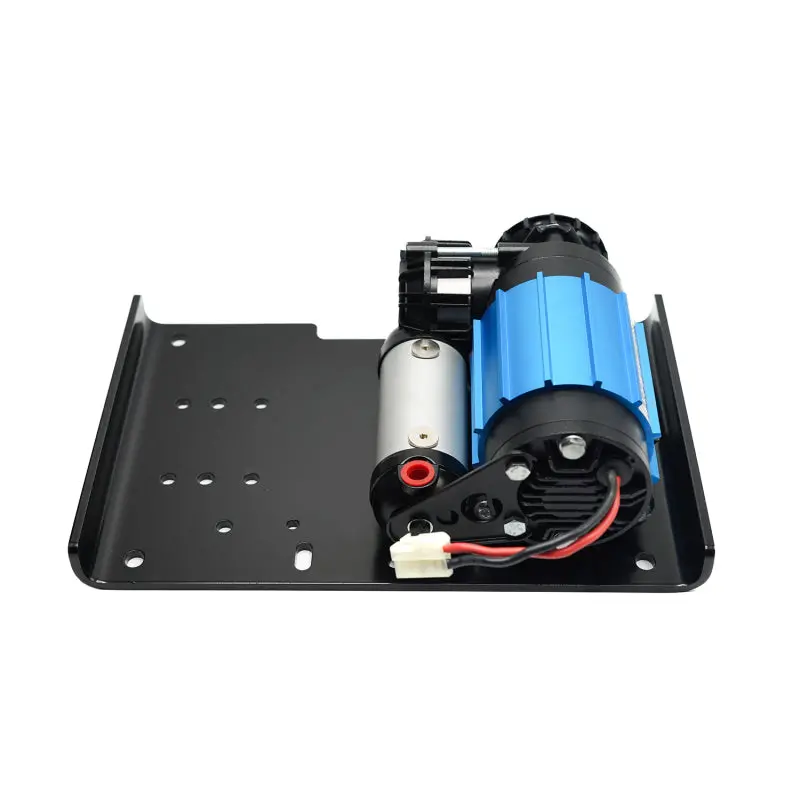 Arb Ford Bronco Single 12V Onboard Compressor Kit 1