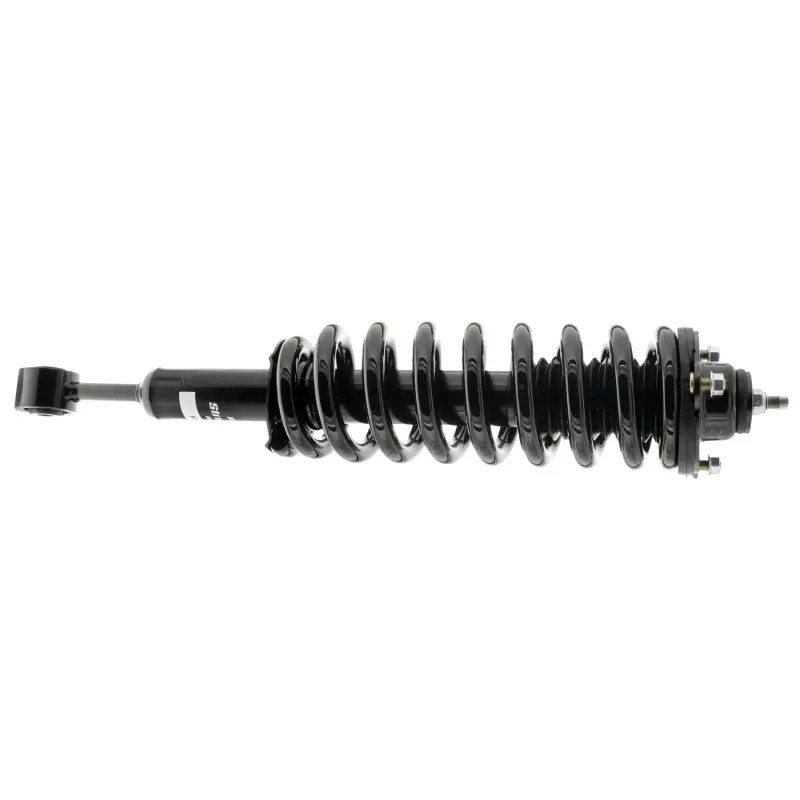 Kyb Shocks & Struts Strut Plus Front Right 19-20 Toyota 4Runner (Exc. Kdss/X-Reas) 1