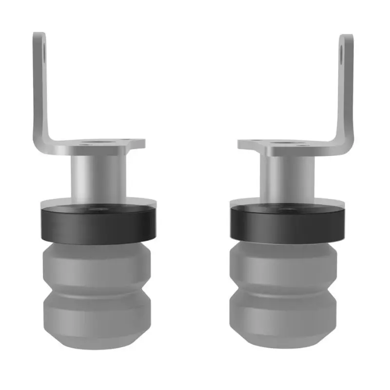 Timbren 22-23 Toyota Tundra Ses Spacer Kit 1