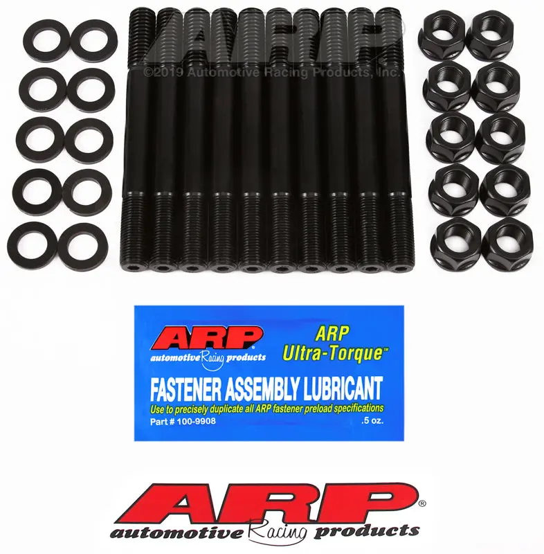 Arp Bb Ford Main Stud Kit 1