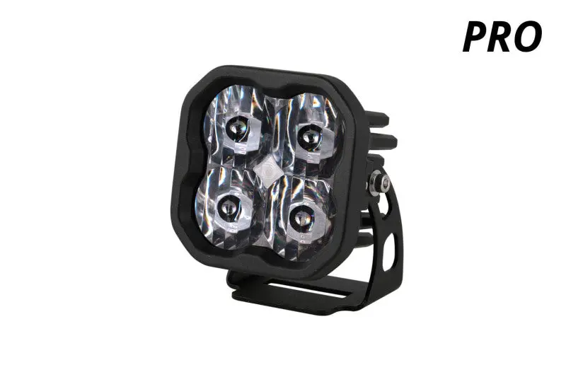 Diode Dynamics Ss3 Pro Abl - White Spot Standard (Single) 2
