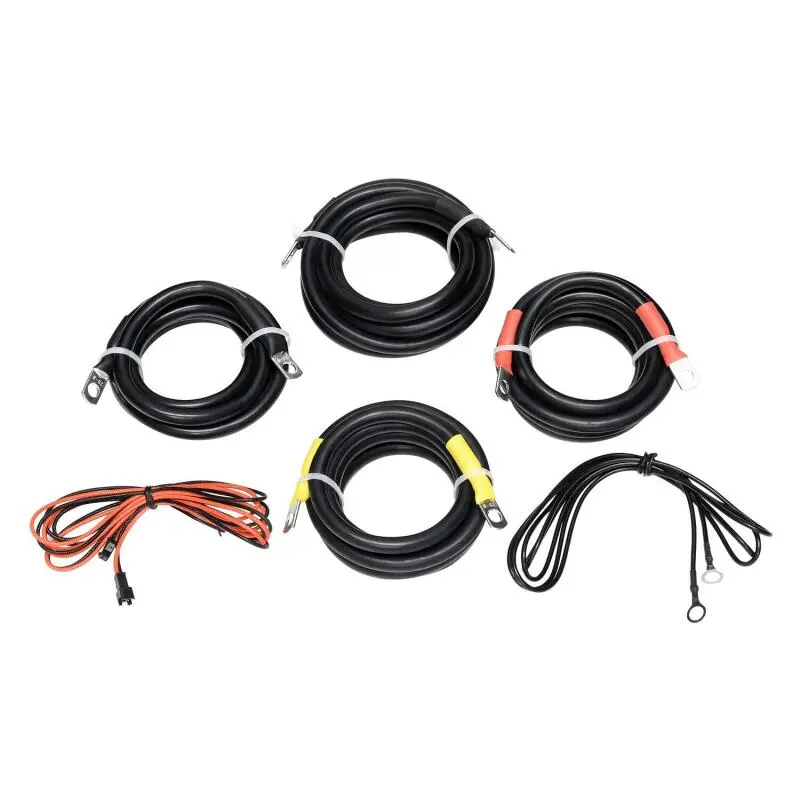 Superwinch Sx10/Sx12 Winch Control Box Relocation Cable Kit 1