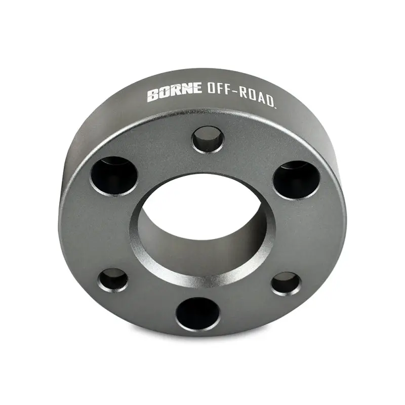 Borne Off-Road 2006+ Dodge Ram 1500 Leveling Kit - Front 2In 1