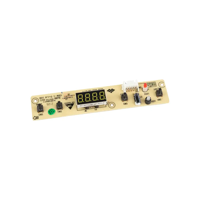 Arb Pcb Front Display-Remote 1