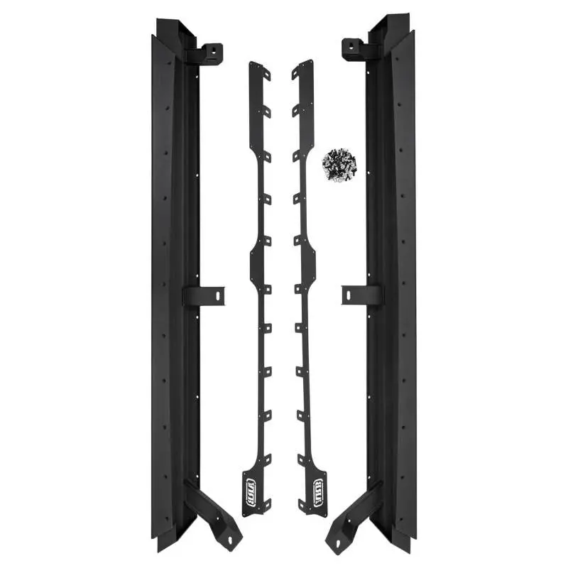 Arb Rock Sliders- For Use With 2020-2021 Jeep Gladiator Jt 1