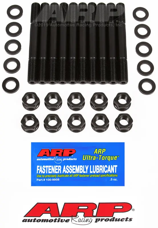 Arp Ford 351W 2 Bolt Main Stud Kit 1
