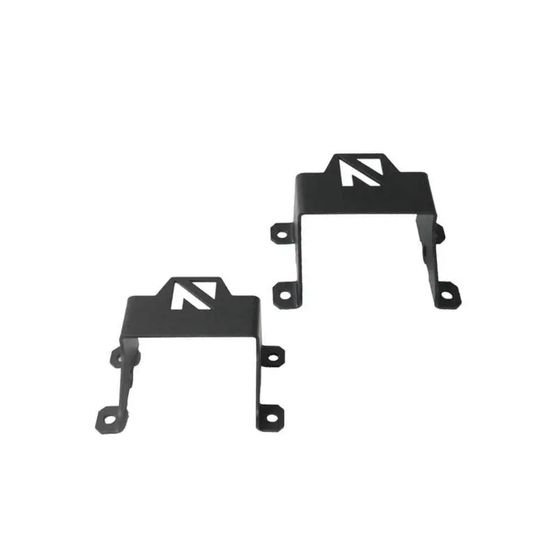 Arb Nacho 2021+ Ford Bronco Quatro Fog Mounts 1