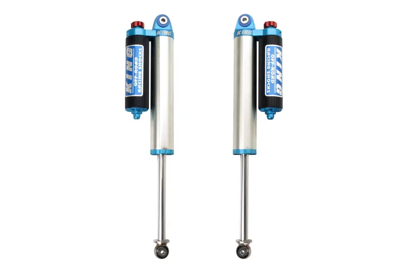 19+ Ford Ranger Rear 2.5 Piggyback Reservoir Shock Set - 25001-387A 1