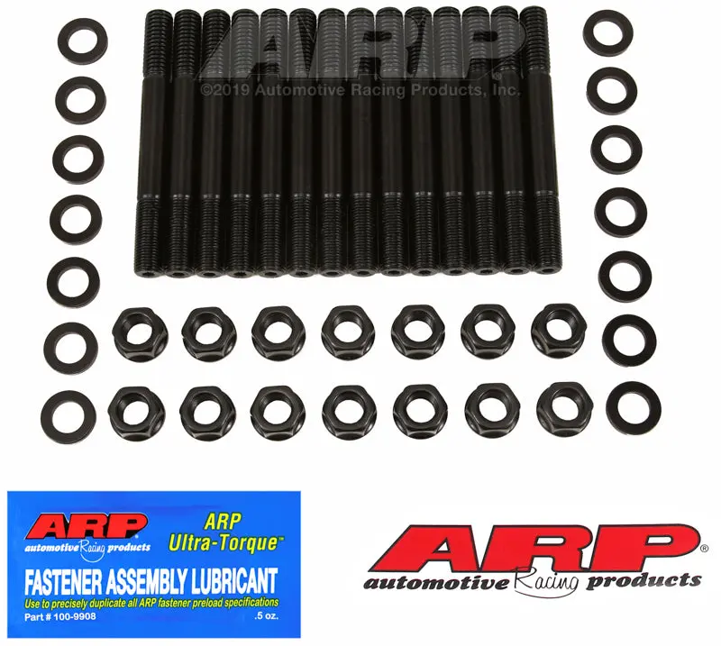 Arp Chevy 4-Cylinder Hex Head Stud Kit 1