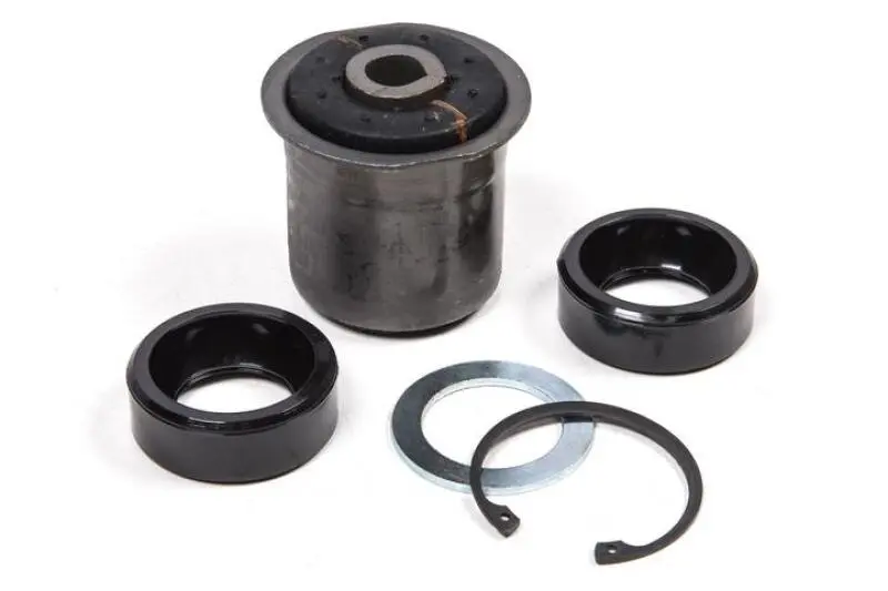 Jks Manufacturing J-Flex Front Lower Control Arms Rebuild Kit (For Jks 1650/1653/1660/1661) 1