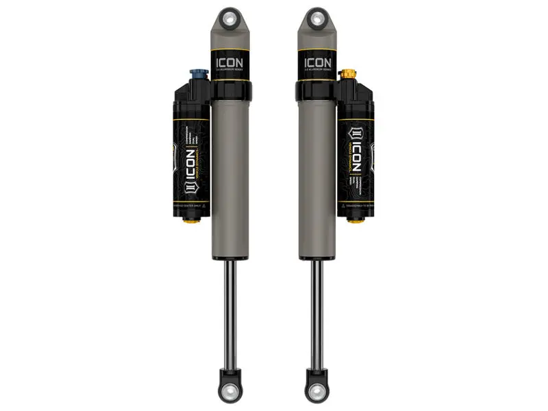 Icon 21-24 Ford F-150 Tremor 4Wd 2.5 Series Vs Pb Cdxs Rear Shocks - Pair 1