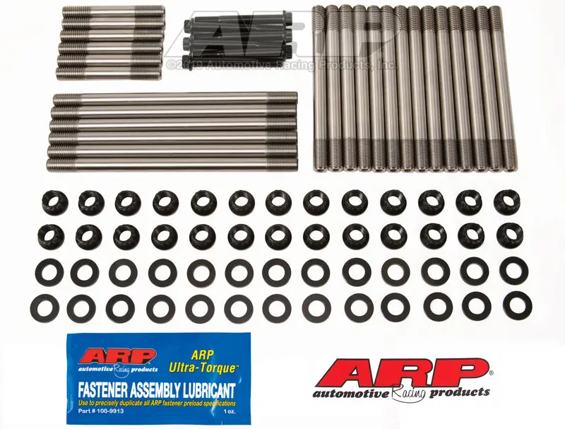 Arp 94-98 Dodge Cummins 5.9L 12V Ca625 Head Stud Kit 1