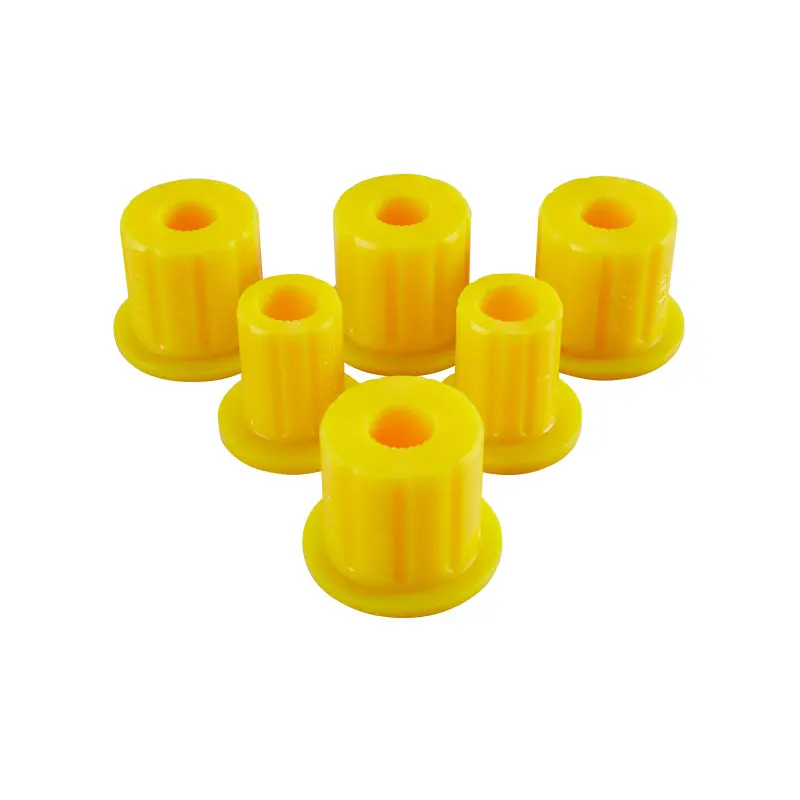 Arb Bushing Kit 15Mm Pin Lc40/45/47 1