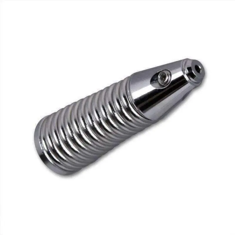 Rugged Radios Shock Spring For Whip Antennas 1