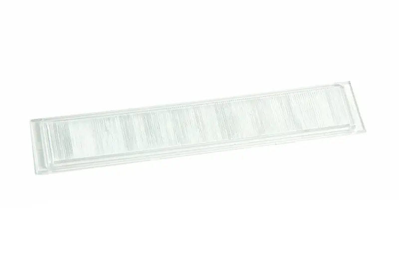 Diode Dynamics Outer Lens For Stage Series Wide Clear 1