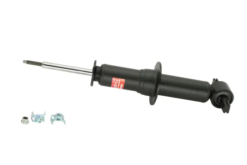 Kyb Shocks & Struts Excel-G Front Cadillac Escalade 2008-09 Chevrolet Avalanche 2007-09 Chevrolet Si 1