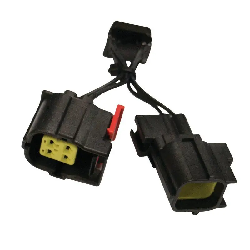 Bd Diesel Electronic Pressureloc Transmission Pressure Control Module For 2007.5–2018 Dodge 68Rfe 1