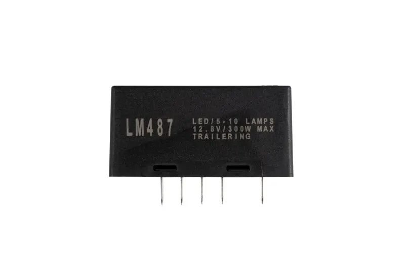 Diode Dynamics Lm487 Led Turn Signal Flasher 1
