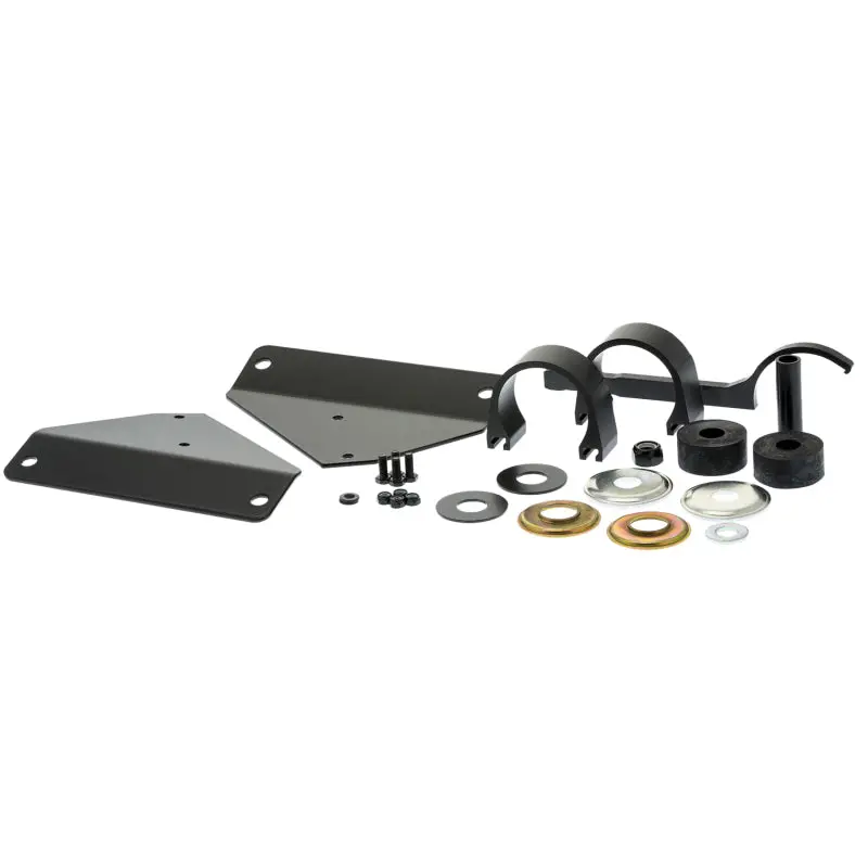 Arb Bp51 Fit Kit Lc200 Rear 1