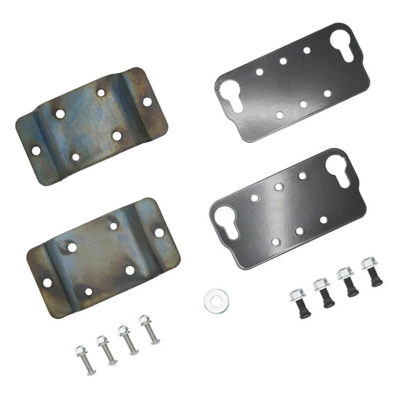 Arb Awning Bracket Quick Release Kit5 1
