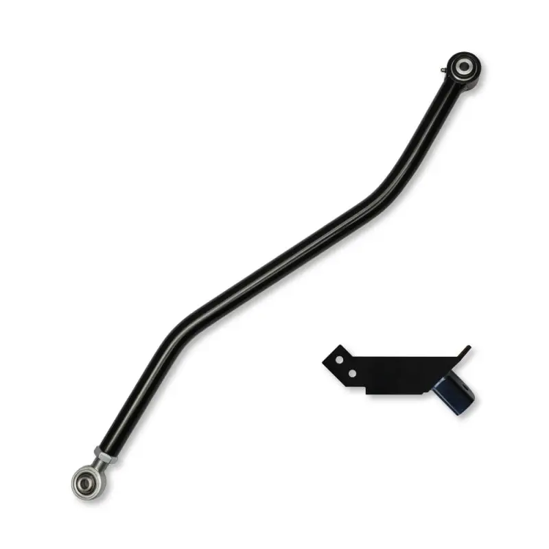 Rock Krawler 97-06 Jeep Wrangler Tj Bomb Proof Track Bar & Bracket For 4.5-7In Lift - Front 1