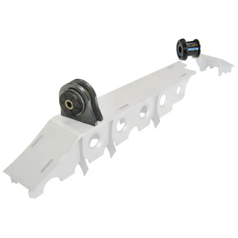 Artec Industries 97-06 Jeep Wrangler Tj Daystar Bushing Replacement Kit - 2 In Swap Uppers 1