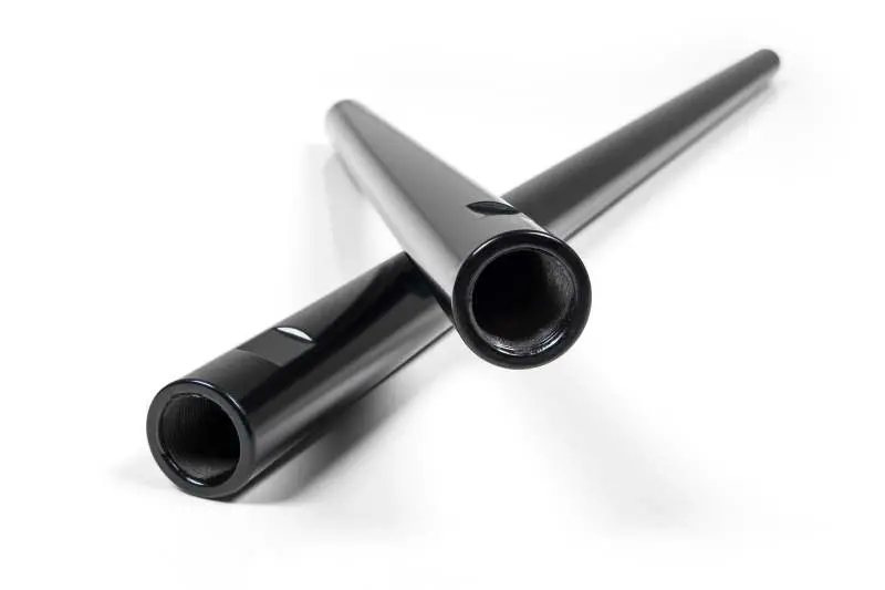 Jks Manufacturing Jeep Wrangler Tj/Lj Steering Conversion Tie Rod W/ 24Mm Threads 1